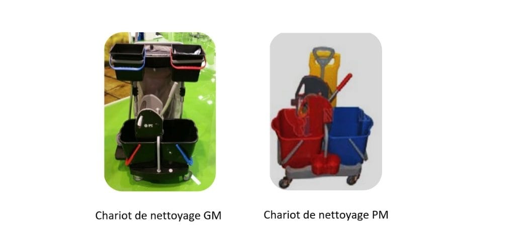 societe de nettoyage tanger